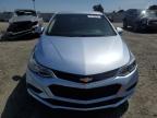 2018 Chevrolet Cruze Ls for Sale in Antelope, CA - Mechanical