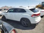 2024 Volkswagen Atlas Cross Sport Se იყიდება North Las Vegas-ში, NV - Front End