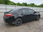 2015 Toyota Corolla L de vânzare în Prairie Grove, AR - Hail