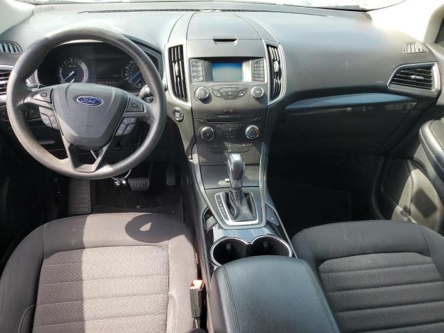2017 FORD EDGE SE