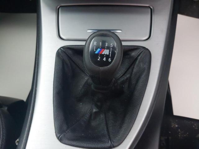 2013 BMW 330I M SPO