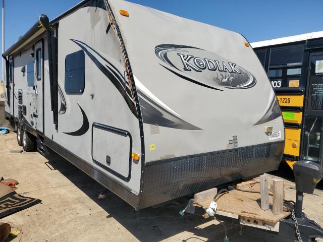 2012 Dutchmen Kodiak
