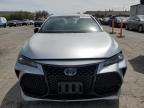 2020 Toyota Avalon Xse на продаже в Las Vegas, NV - Side