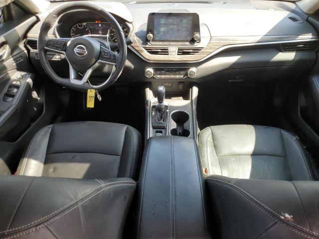  NISSAN ALTIMA 2019 Szary