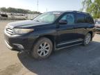 2013 Toyota Highlander Base zu verkaufen in Dunn, NC - Rear End