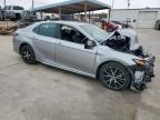 2022 Toyota Camry Se იყიდება Grand Prairie-ში, TX - Front End