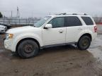 2010 FORD ESCAPE LIMITED for sale at Copart ON - LONDON
