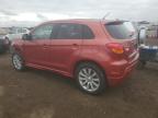 2011 Mitsubishi Outlander Sport Se for Sale in Brighton, CO - Front End