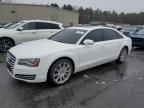 Exeter, RI에서 판매 중인 2013 Audi A8 L Quattro - Mechanical