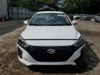 2019 Hyundai Ioniq Blue zu verkaufen in Austell, GA - Rear End