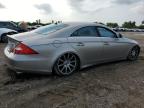 2006 Mercedes-Benz Cls 500C na sprzedaż w Mercedes, TX - Water/Flood
