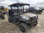 2017 KUBOTA RTV1140 for sale at Copart MO - COLUMBIA