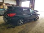 2019 Nissan Pathfinder S for Sale in Windsor, NJ - Front End