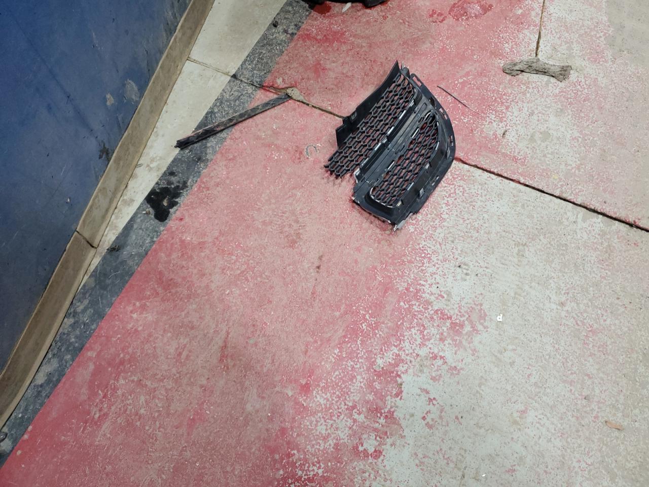 2018 Dodge Grand Caravan Sxt VIN: 2C4RDGCGXJR248650 Lot: 52765245