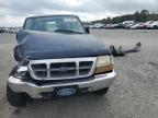 1999 Ford Ranger Super Cab zu verkaufen in Lumberton, NC - Front End