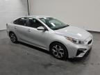 2020 Kia Forte Fe na sprzedaż w Assonet, MA - Side