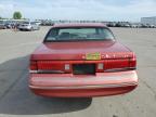 1997 Mercury Cougar Xr7 na sprzedaż w Sacramento, CA - Front End