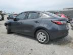 2019 Toyota Yaris L de vânzare în Earlington, KY - Side