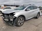 2020 Nissan Murano Sv for Sale in Grand Prairie, TX - Front End