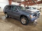 2001 Jeep Grand Cherokee Laredo продається в Lansing, MI - Front End