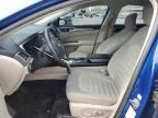 2018 Ford Fusion Se   na sprzedaż w Memphis, TN - Water/Flood