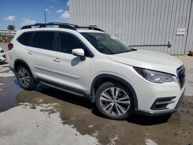  SUBARU ASCENT 2019 Белый
