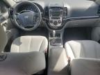 2009 Hyundai Santa Fe Se за продажба в Franklin, WI - Minor Dent/Scratches