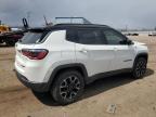 2020 Jeep Compass Trailhawk за продажба в Colorado Springs, CO - Front End
