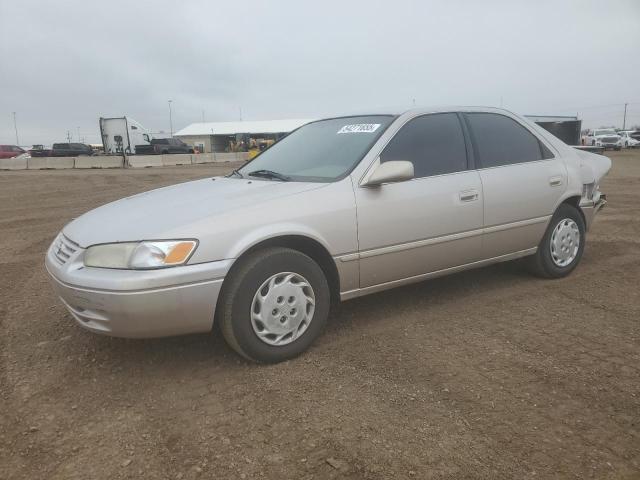 1997 Toyota Camry Ce