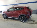 2020 Hyundai Tucson Limited for Sale in Sandston, VA - Rear End