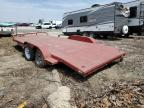 2003 Big Tex Equipment Trailer for Sale in Cicero, IN - Rear End