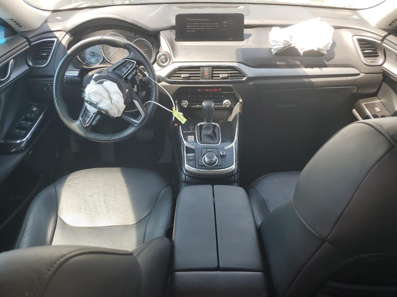 2021 Mazda CX-9 - Image 8