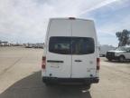 2012 Nissan Nv 2500 на продаже в Sacramento, CA - Minor Dent/Scratches