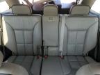 2009 Lincoln Mkx  للبيع في Temple، TX - Rear End