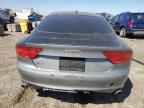 2012 Audi A7 Premium Plus for Sale in Chicago Heights, IL - Front End