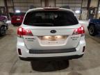 2012 Subaru Outback 3.6R Limited for Sale in Eldridge, IA - Side
