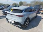 2023 RENAULT MEGANE TEC for sale at Copart SANDWICH