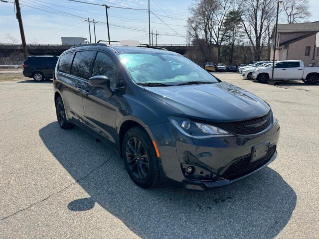  CHRYSLER PACIFICA 2020 Gray