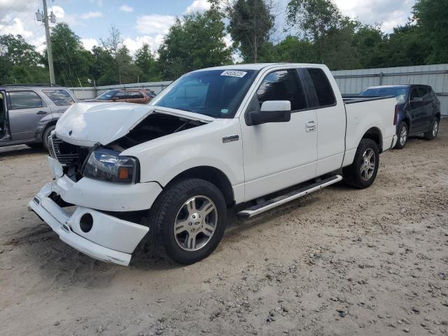 2007 Ford F150 