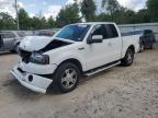 2007 Ford F150  for Sale in Midway, FL - Front End