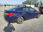 2014 Hyundai Sonata Se на продаже в Arlington, WA - Rear End