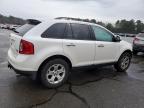 2011 Ford Edge Sel للبيع في Exeter، RI - Front End