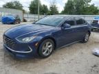 2021 Hyundai Sonata Se for Sale in Midway, FL - Rear End