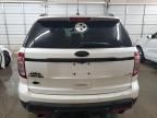 2015 Ford Explorer Limited na sprzedaż w Madisonville, TN - Side