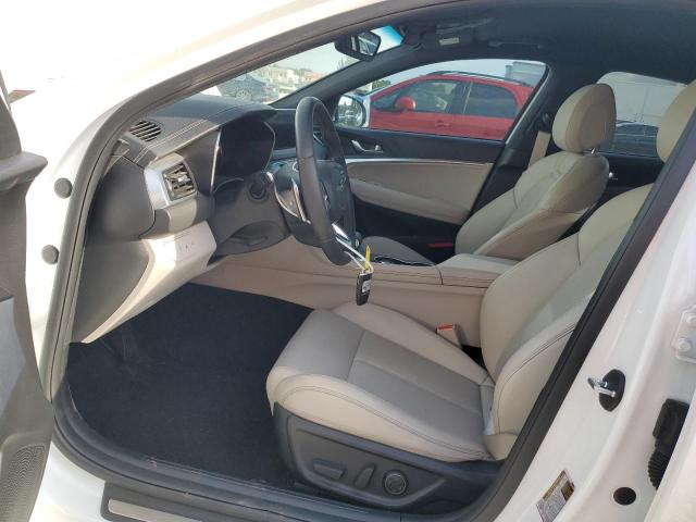  GENESIS G70 BASE 2023 Biały