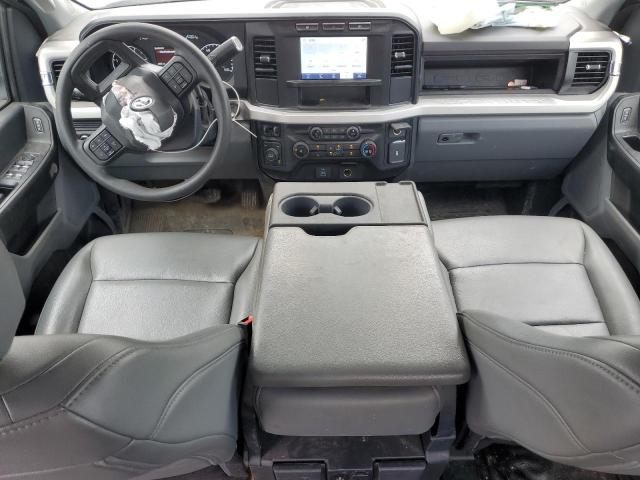  FORD F250 2024 White