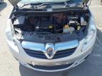 2007 VAUXHALL CORSA LIFE for sale at Copart SANDTOFT
