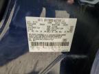 2011 Ford Edge Limited en Venta en Seaford, DE - Minor Dent/Scratches