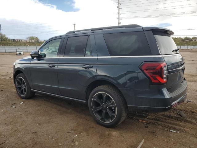  FORD EXPEDITION 2024 Charcoal