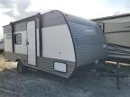 2024 Coleman Travel Tra for Sale in Houston, TX - Hail